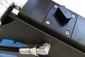 Schenker Zen 30 - 12V Su Yapıcı, Basic Panel - Thumbnail