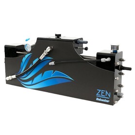 SCHENKER - Schenker Zen 30 - 24V Watermaker, Basic Panel