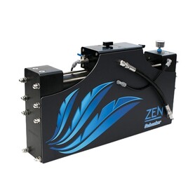 SCHENKER - Schenker Zen 50 - 12V Watermaker, Basic Panel