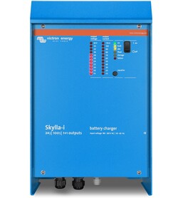 VICTRON ENERGY - Skylla-i 24/80 (1+1)
