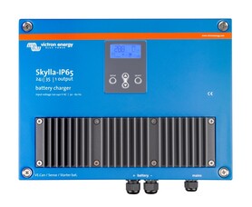 VICTRON ENERGY - Skylla IP65 12/70(1+1) 120-240V