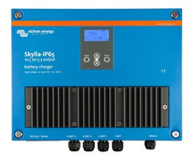 Skylla IP65 12/70(1+1) 120-240V - Thumbnail