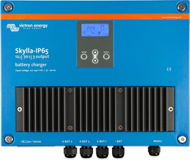 Skylla IP65 12/70(1+1) 120-240V - Thumbnail