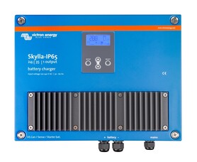 VICTRON ENERGY - Skylla IP65 24/35(1+1) 120-240V