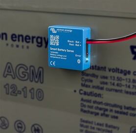 Smart Battery Sense long range (up to 10m) - Thumbnail