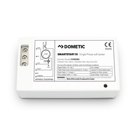 DOMETIC - Smart start 208-240V/50-60Hz 36K-60K