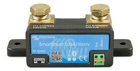 SmartShunt 500A/50mV - Thumbnail