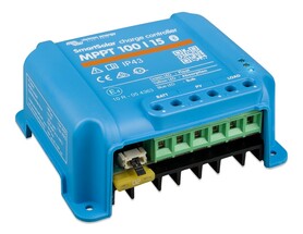 SmartSolar MPPT 100/20_48V Retail - Thumbnail