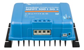 SmartSolar MPPT 100/30 - Thumbnail