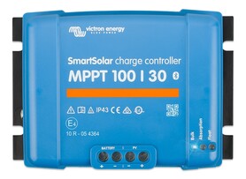 SmartSolar MPPT 100/30 - Thumbnail