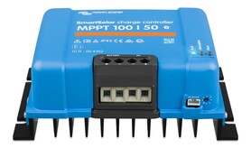 SmartSolar MPPT 100/30 - Thumbnail