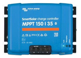 SmartSolar MPPT 150/35 - Thumbnail