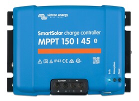 SmartSolar MPPT 150/35 - Thumbnail