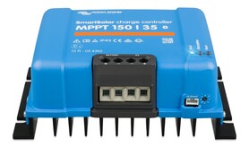SmartSolar MPPT 150/35 - Thumbnail