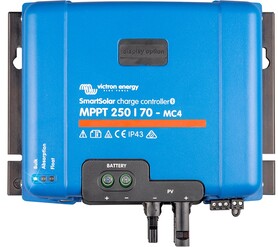 SmartSolar MPPT 250/60-MC4 - Thumbnail