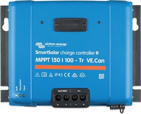 SmartSolar MPPT 250/85-MC4 VE.Can - Thumbnail