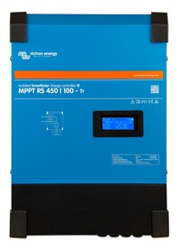 VICTRON ENERGY - SmartSolar MPPT RS 450/200-Tr