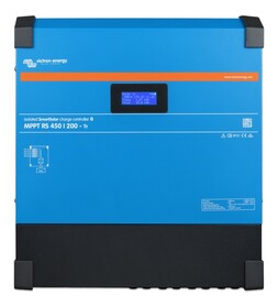 SmartSolar MPPT RS 450/200-Tr - Thumbnail