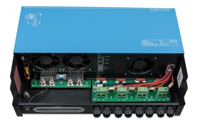 SmartSolar MPPT RS 450/200-Tr - Thumbnail