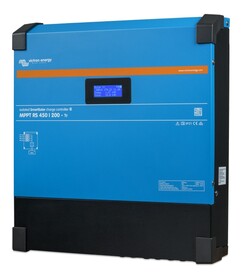 SmartSolar MPPT RS 450/200-Tr - Thumbnail