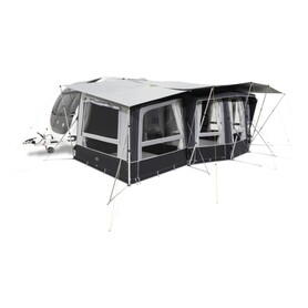 KAMPA - Solar Shade RH Extension