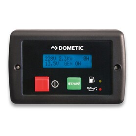 DOMETIC - Traveller TEC 29 Autostart