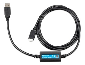 VICTRON ENERGY - VE.Direct to USB interface