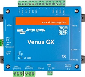 VICTRON ENERGY - Venus GX