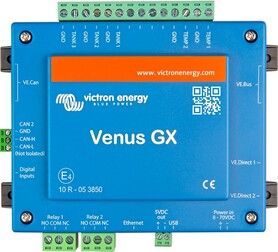 Venus GX - Thumbnail