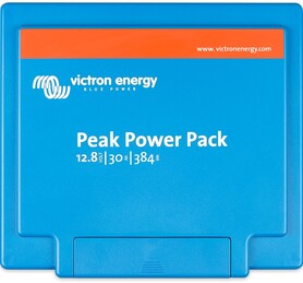 Victron Peak Power Pack 12,8V/30Ah 384Wh - Thumbnail