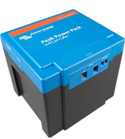 Victron Peak Power Pack 12,8V/30Ah 384Wh - Thumbnail