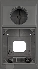 Wall mount enclosure for Color Control GX - Thumbnail