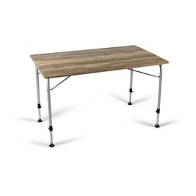 KAMPA - Zero Light Oak Folding Table