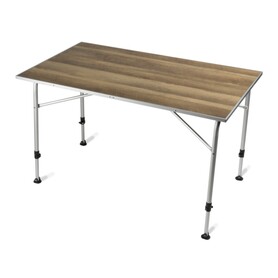 KAMPA - Zero Light Oak Large Table